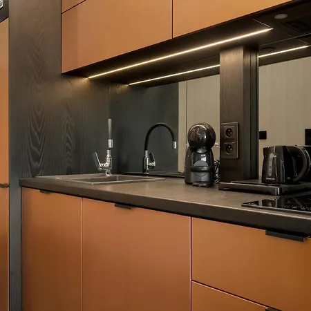 Luxury Sikorskiego Close To Wroclaw's Market Square By Renters Prestige *