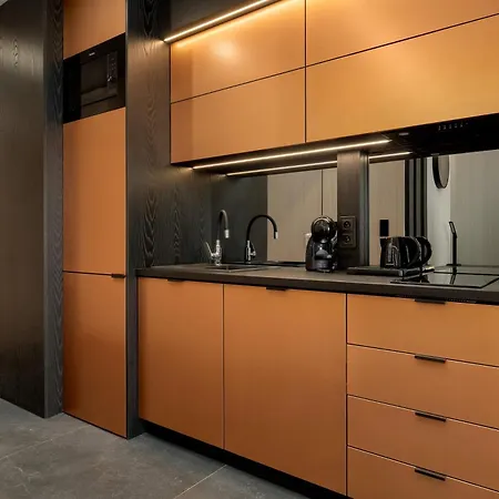 Luxury Sikorskiego Close To Wroclaw's Market Square By Renters Prestige Wrocław