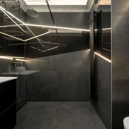 Appartement Luxury Sikorskiego Close To Wroclaw's Market Square By Renters Prestige *