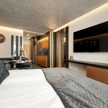 Luxury Sikorskiego Close To Wroclaw's Market Square By Renters Prestige Appartement Wrocław