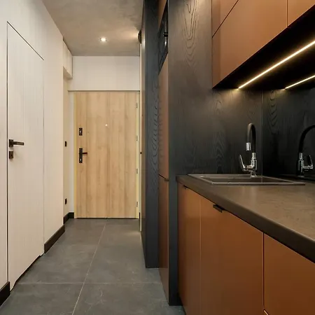 Luxury Sikorskiego Close To Wroclaw's Market Square By Renters Prestige Appartement *