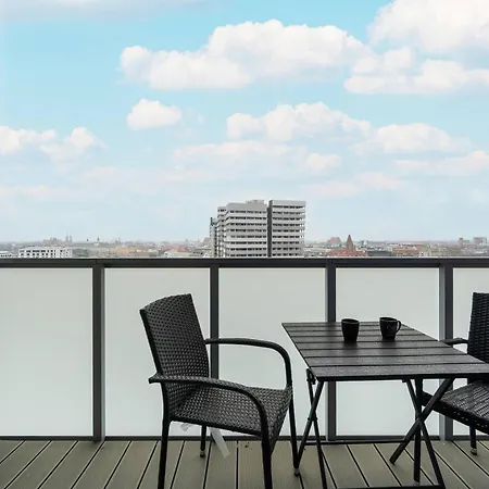 Luxury Sikorskiego Close To Wroclaw's Market Square By Renters Prestige Appartement *