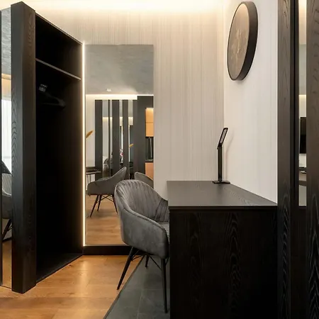 Appartement Luxury Sikorskiego Close To Wroclaw's Market Square By Renters Prestige