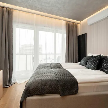 Appartement Luxury Sikorskiego Close To Wroclaw's Market Square By Renters Prestige *